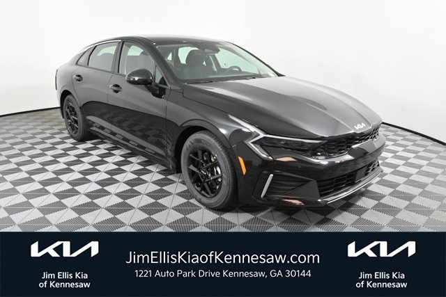 new 2025 Kia K5 car, priced at $28,605
