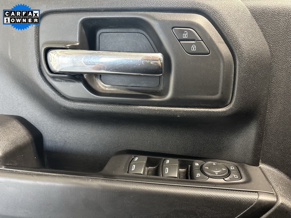 used 2022 Chevrolet Silverado 2500HD car, priced at $38,617