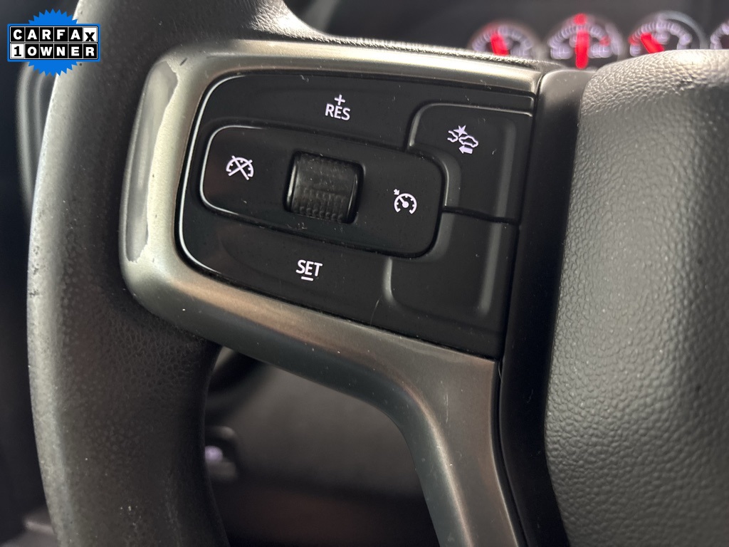 used 2022 Chevrolet Silverado 2500HD car, priced at $38,617