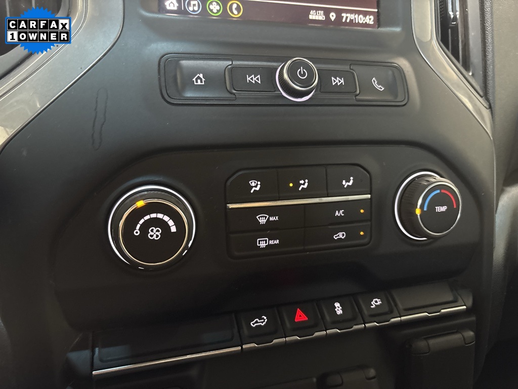 used 2022 Chevrolet Silverado 2500HD car, priced at $38,617