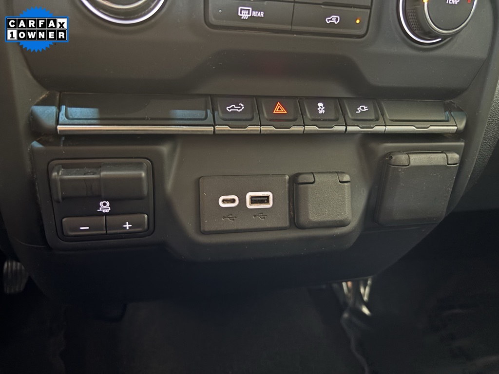 used 2022 Chevrolet Silverado 2500HD car, priced at $38,617