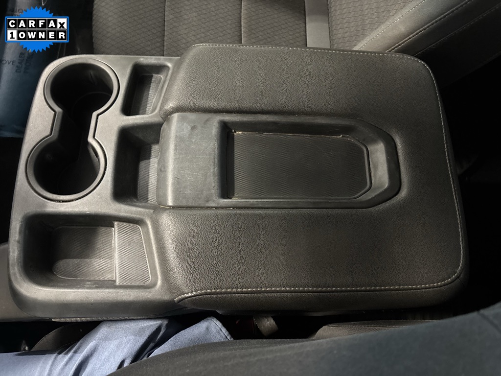 used 2022 Chevrolet Silverado 2500HD car, priced at $38,617