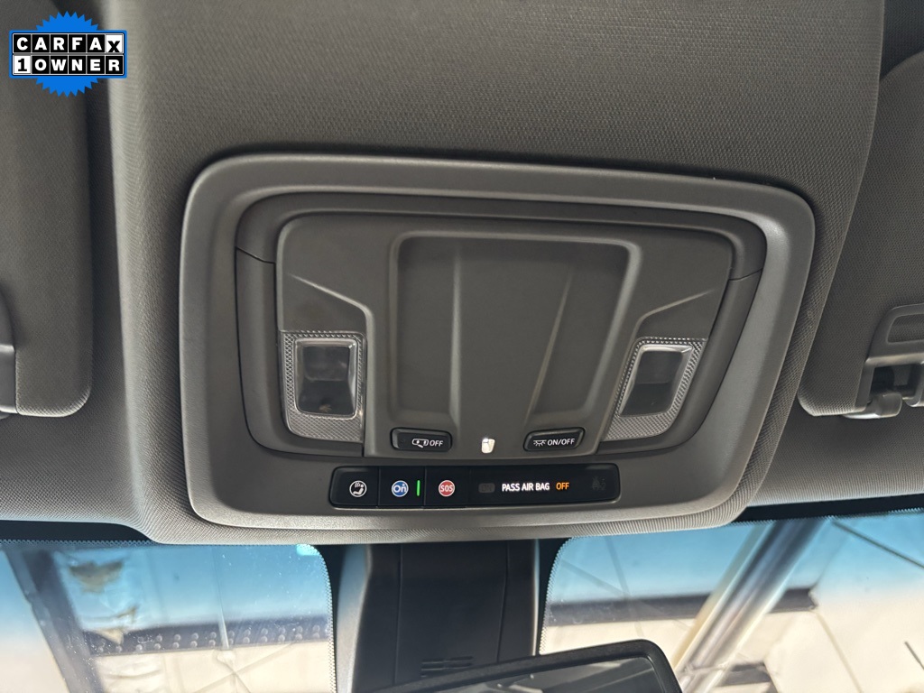 used 2022 Chevrolet Silverado 2500HD car, priced at $38,617