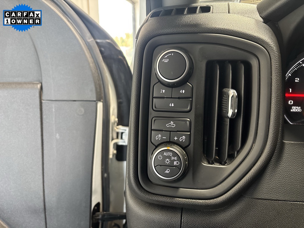 used 2022 Chevrolet Silverado 2500HD car, priced at $38,617
