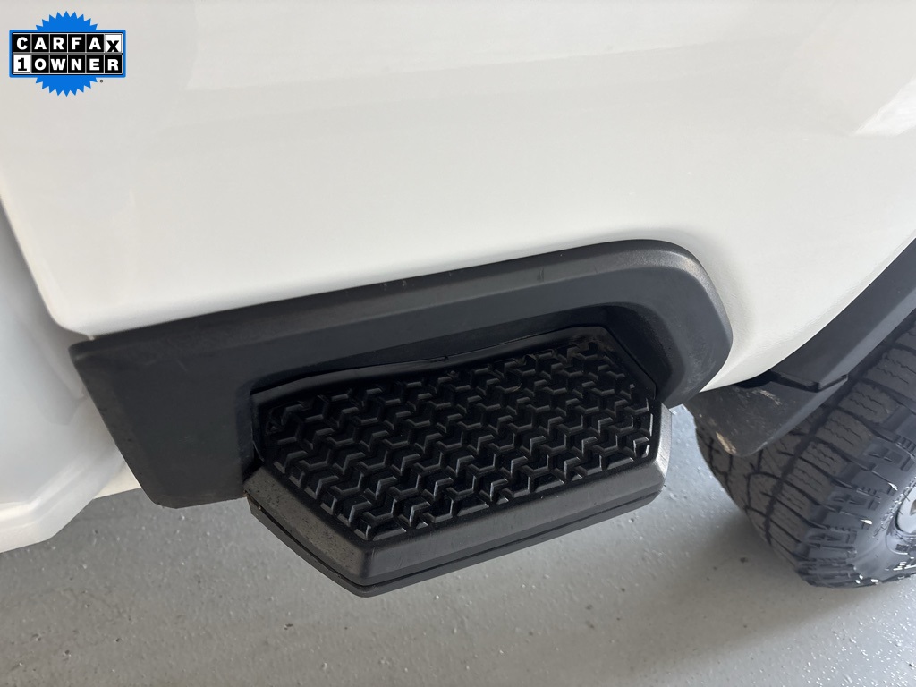 used 2022 Chevrolet Silverado 2500HD car, priced at $38,617