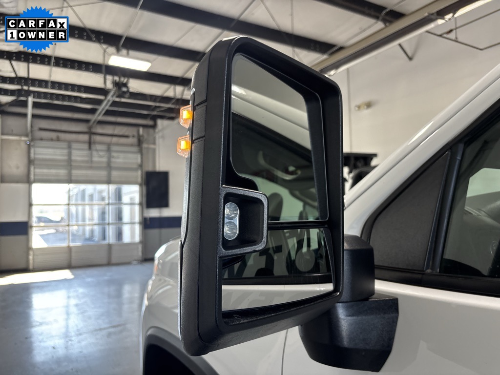 used 2022 Chevrolet Silverado 2500HD car, priced at $38,617