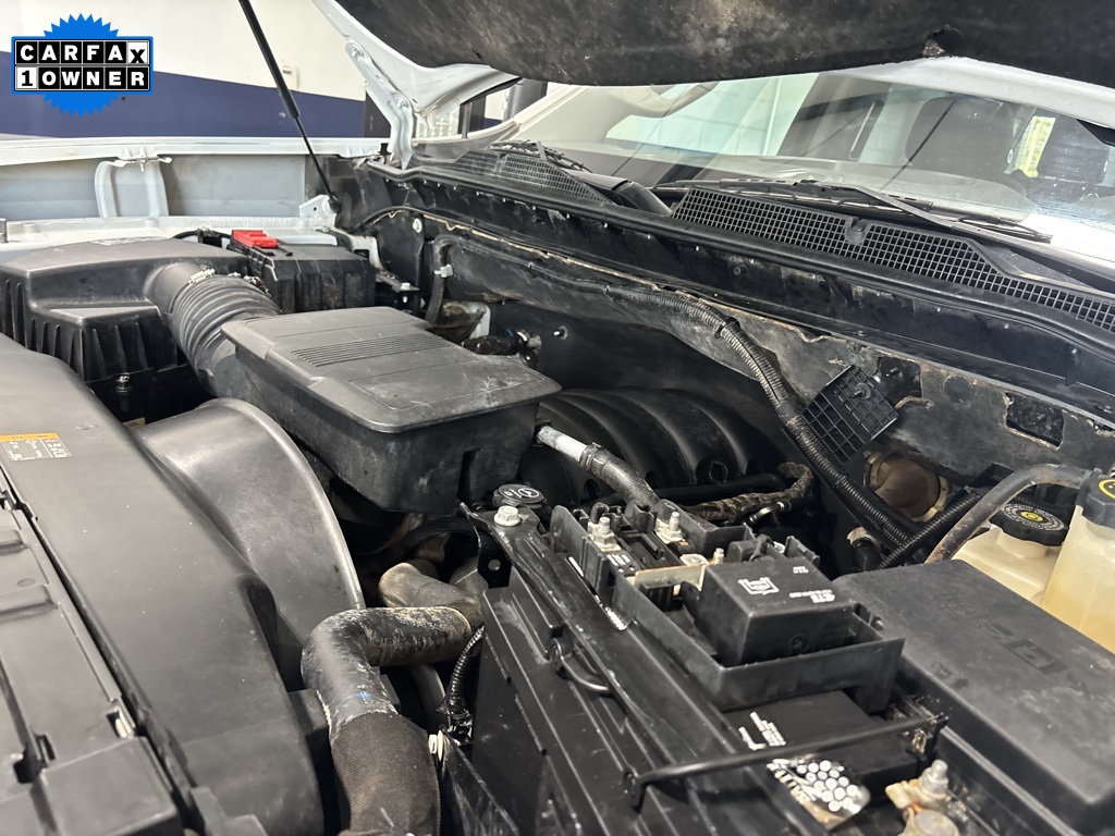 used 2022 Chevrolet Silverado 2500HD car, priced at $38,617