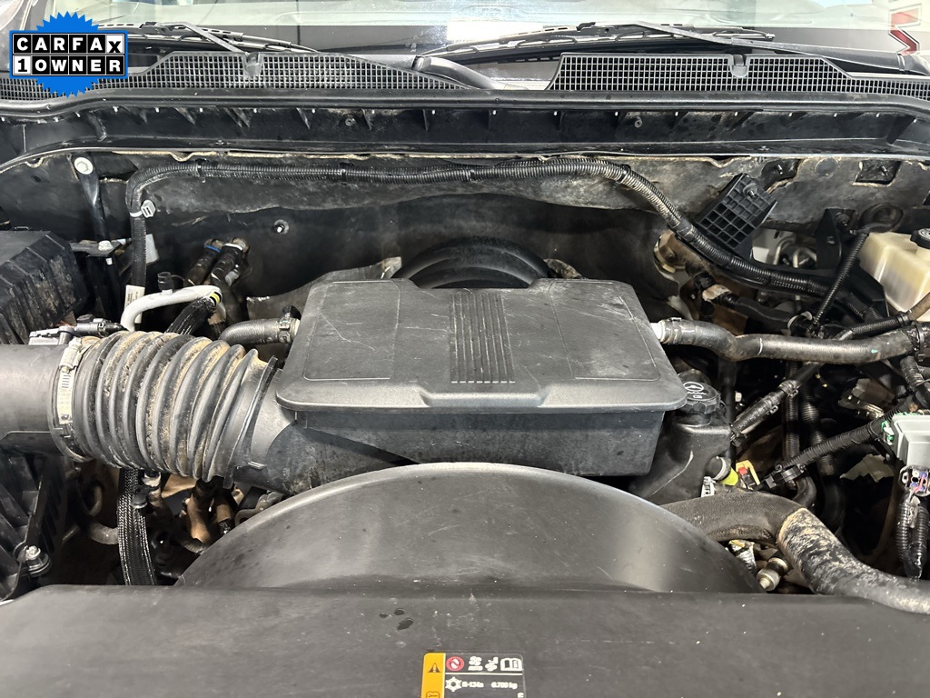 used 2022 Chevrolet Silverado 2500HD car, priced at $38,617