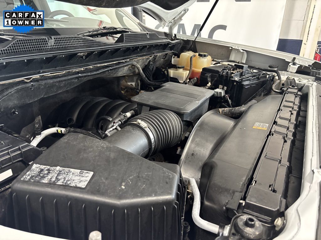 used 2022 Chevrolet Silverado 2500HD car, priced at $38,617