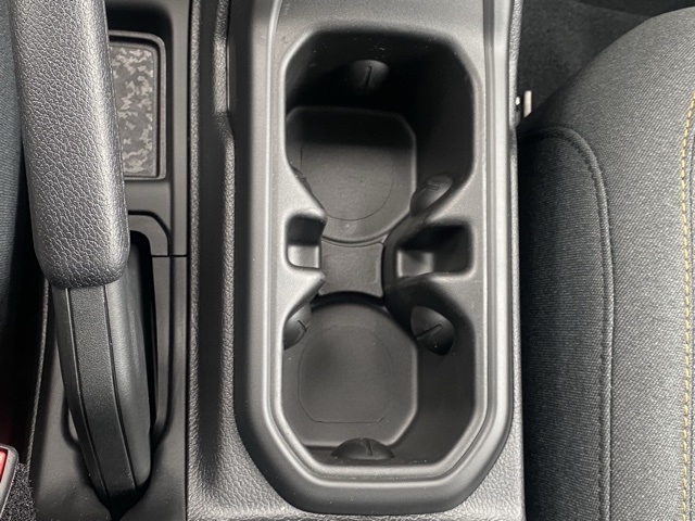 new 2025 Jeep Wrangler car, priced at $43,598