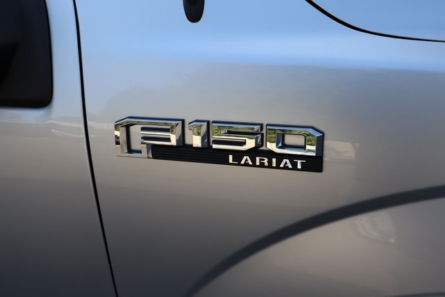 used 2017 Ford F-150 car, priced at $18,500