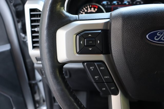 used 2017 Ford F-150 car, priced at $18,500