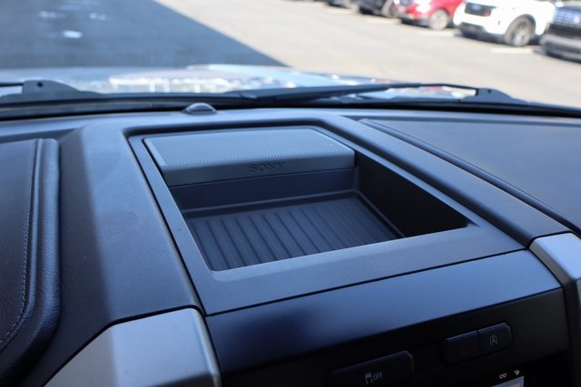 used 2017 Ford F-150 car, priced at $18,500