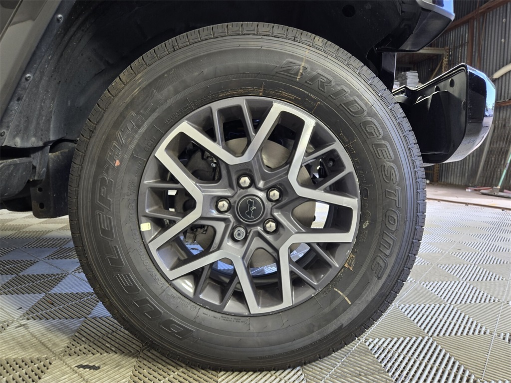 used 2023 Jeep Wrangler car, priced at $42,988