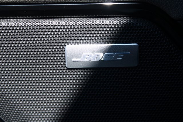 used 2025 Chevrolet Silverado 1500 car, priced at $62,486
