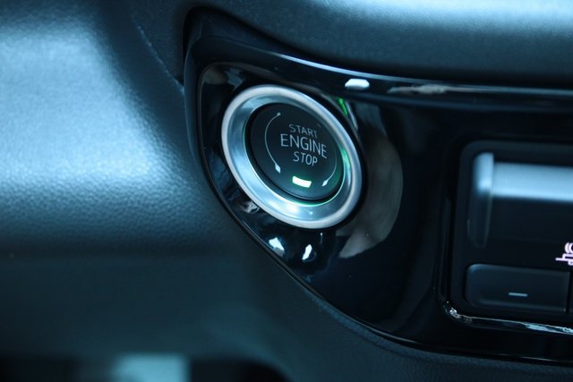 used 2025 Chevrolet Silverado 1500 car, priced at $62,486
