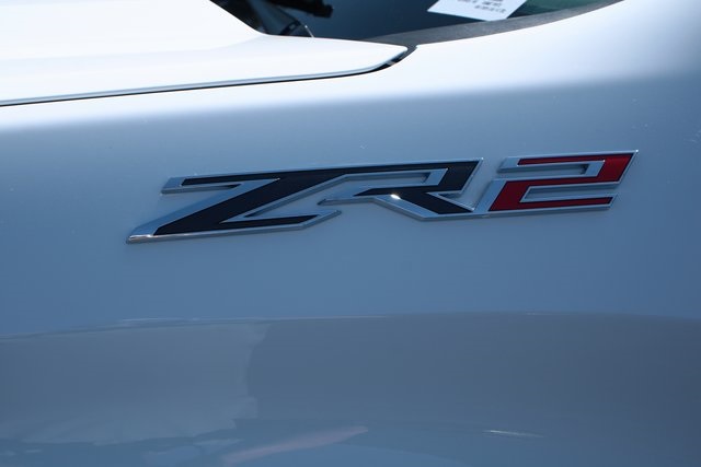 used 2025 Chevrolet Silverado 1500 car, priced at $62,486