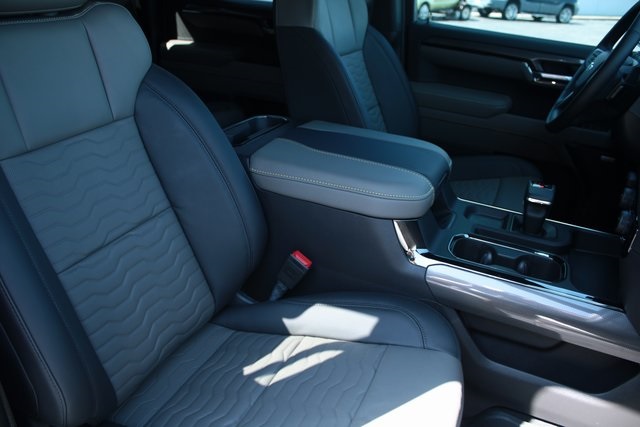 used 2025 Chevrolet Silverado 1500 car, priced at $62,486