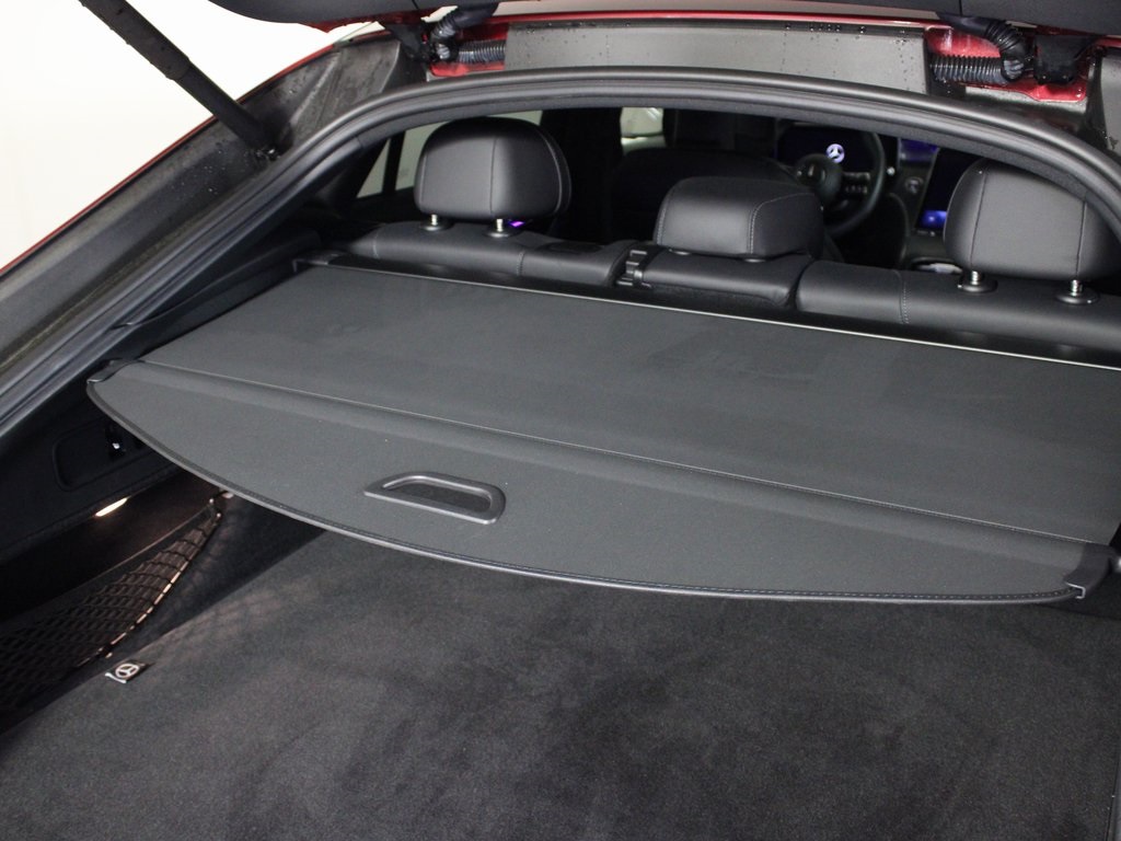used 2024 Mercedes-Benz GLC car, priced at $58,988