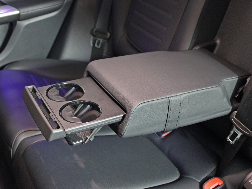 used 2024 Mercedes-Benz GLC car, priced at $58,988