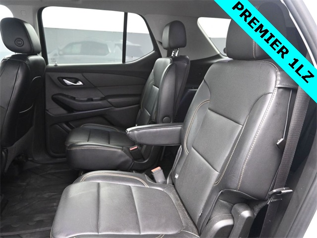 used 2019 Chevrolet Traverse car, priced at $19,784