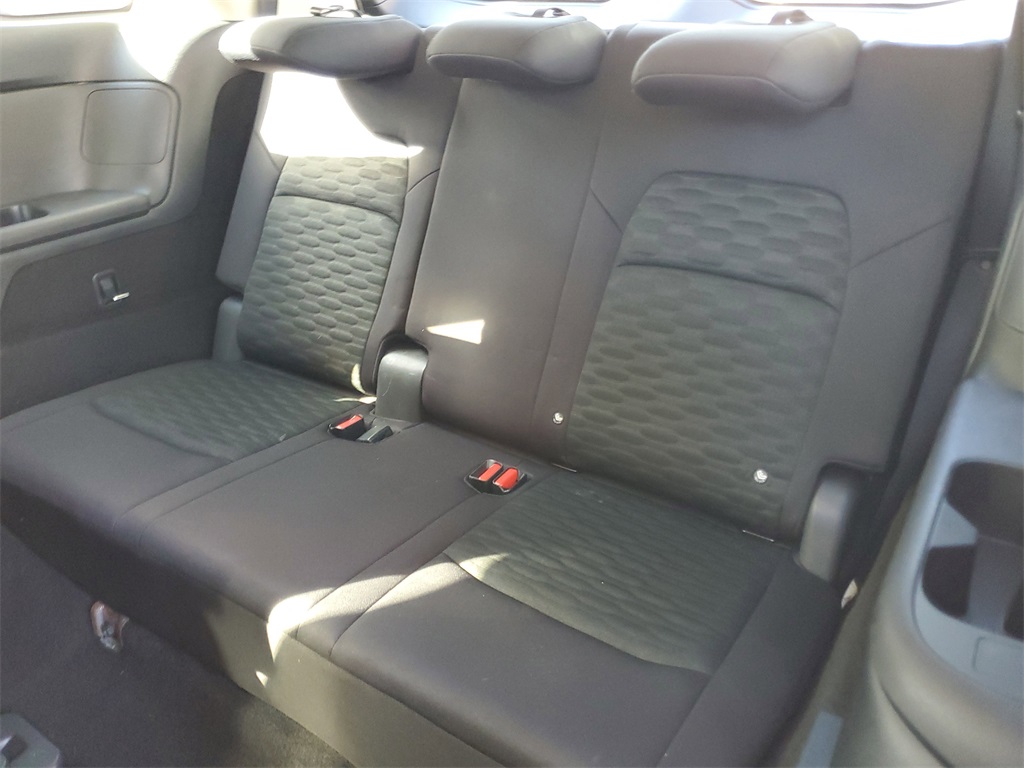 used 2022 Nissan Pathfinder car, priced at $21,695