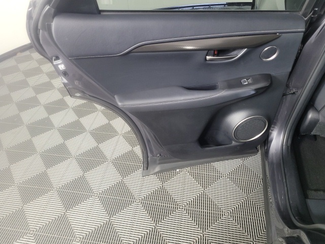 used 2020 Lexus NX car, priced at $19,408