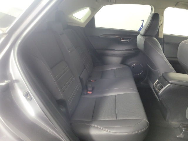 used 2020 Lexus NX car, priced at $19,408