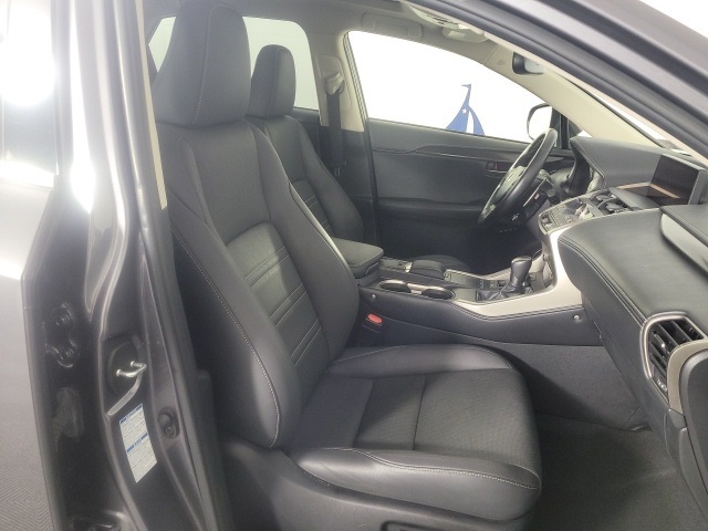 used 2020 Lexus NX car, priced at $19,408