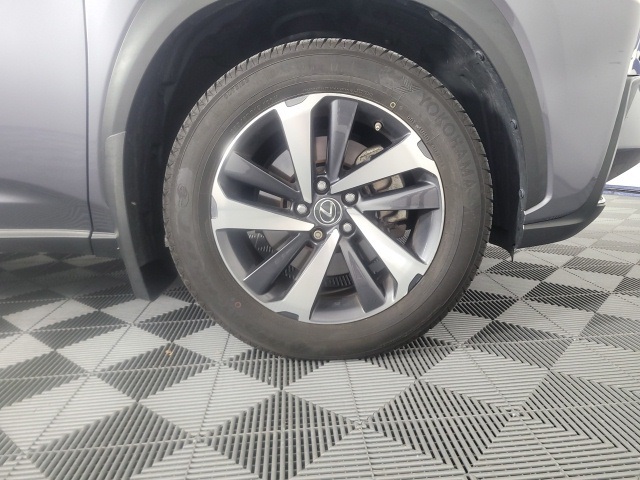 used 2020 Lexus NX car, priced at $19,408