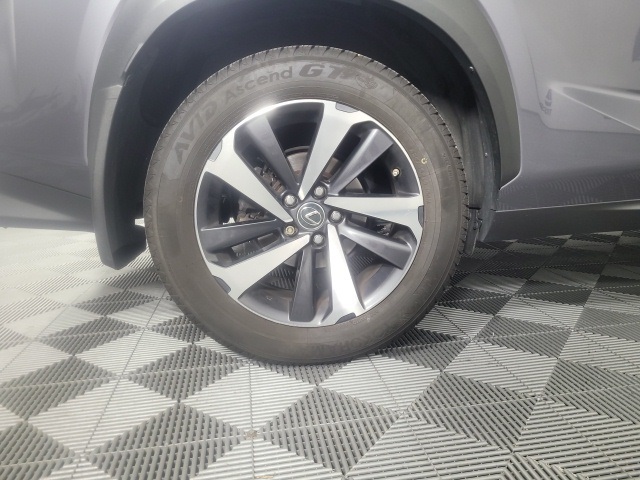 used 2020 Lexus NX car, priced at $19,408