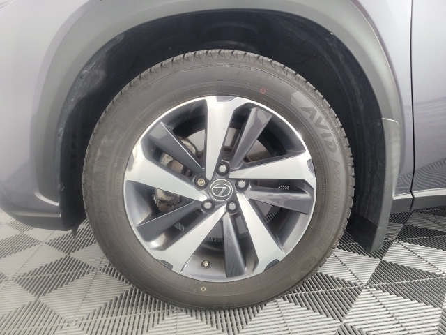 used 2020 Lexus NX car, priced at $19,408