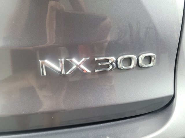 used 2020 Lexus NX car, priced at $19,408