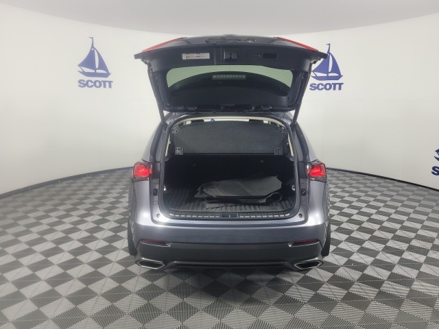 used 2020 Lexus NX car, priced at $19,408