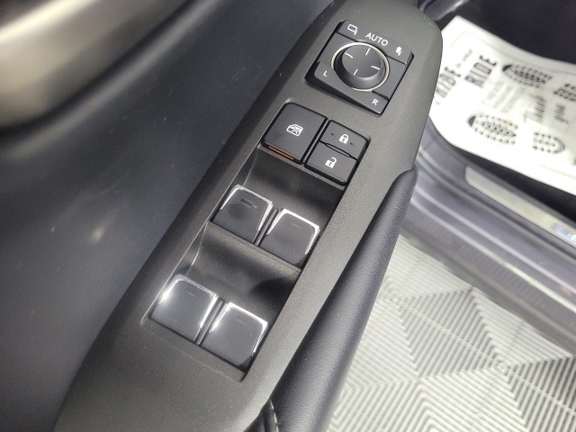 used 2020 Lexus NX car, priced at $19,408
