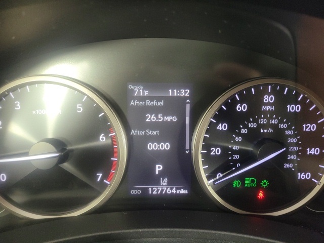 used 2020 Lexus NX car, priced at $19,408
