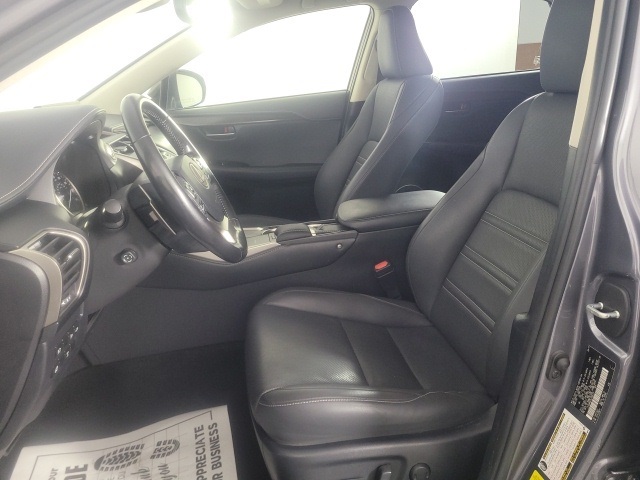 used 2020 Lexus NX car, priced at $19,408