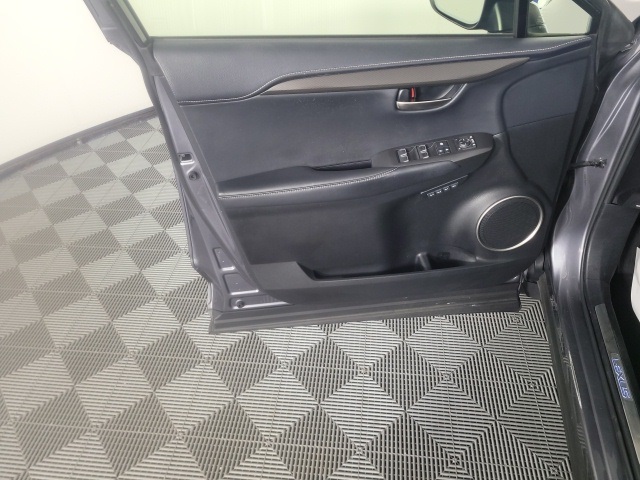 used 2020 Lexus NX car, priced at $19,408
