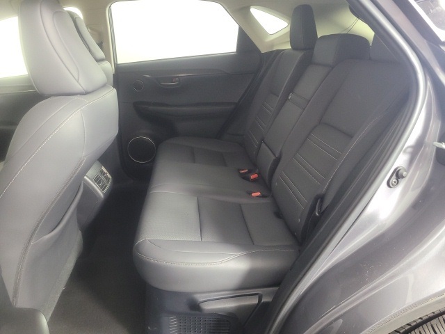 used 2020 Lexus NX car, priced at $19,408