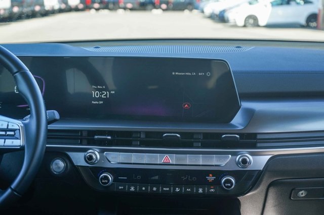 used 2024 Kia Telluride car, priced at $31,992