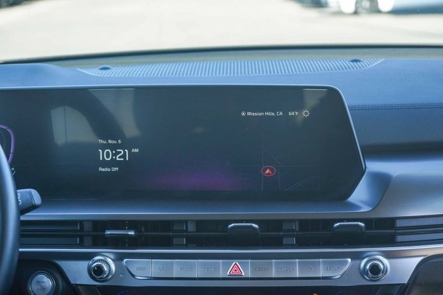 used 2024 Kia Telluride car, priced at $31,992