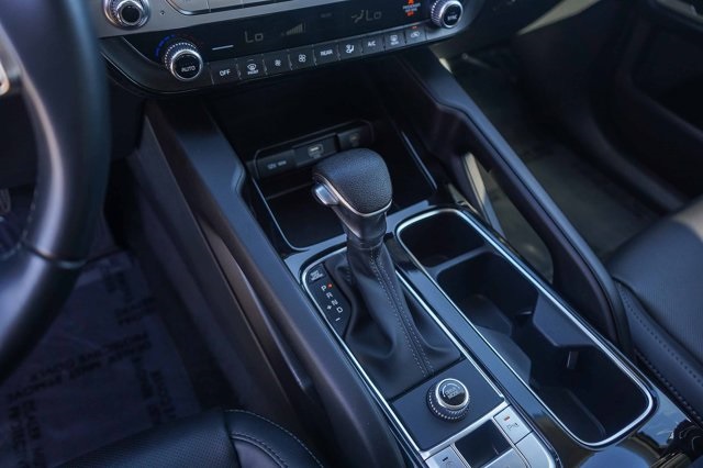 used 2024 Kia Telluride car, priced at $31,992