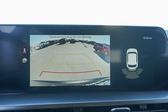 used 2024 Kia Telluride car, priced at $31,992