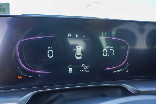 used 2024 Kia Telluride car, priced at $31,992