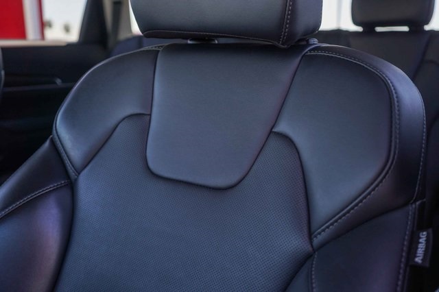 used 2024 Kia Telluride car, priced at $31,992