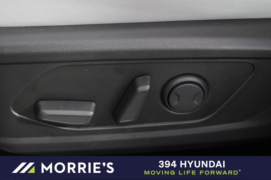 new 2025 Hyundai Tucson Hybrid car, priced at $31,794