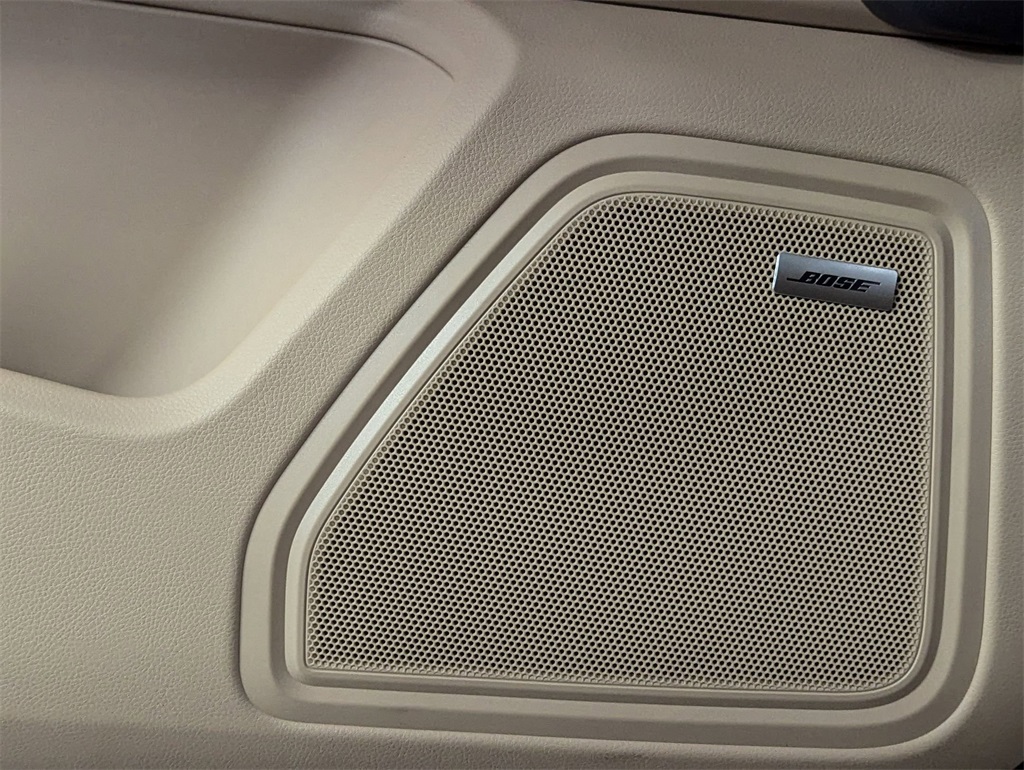 used 2025 Porsche Macan car, priced at $76,095