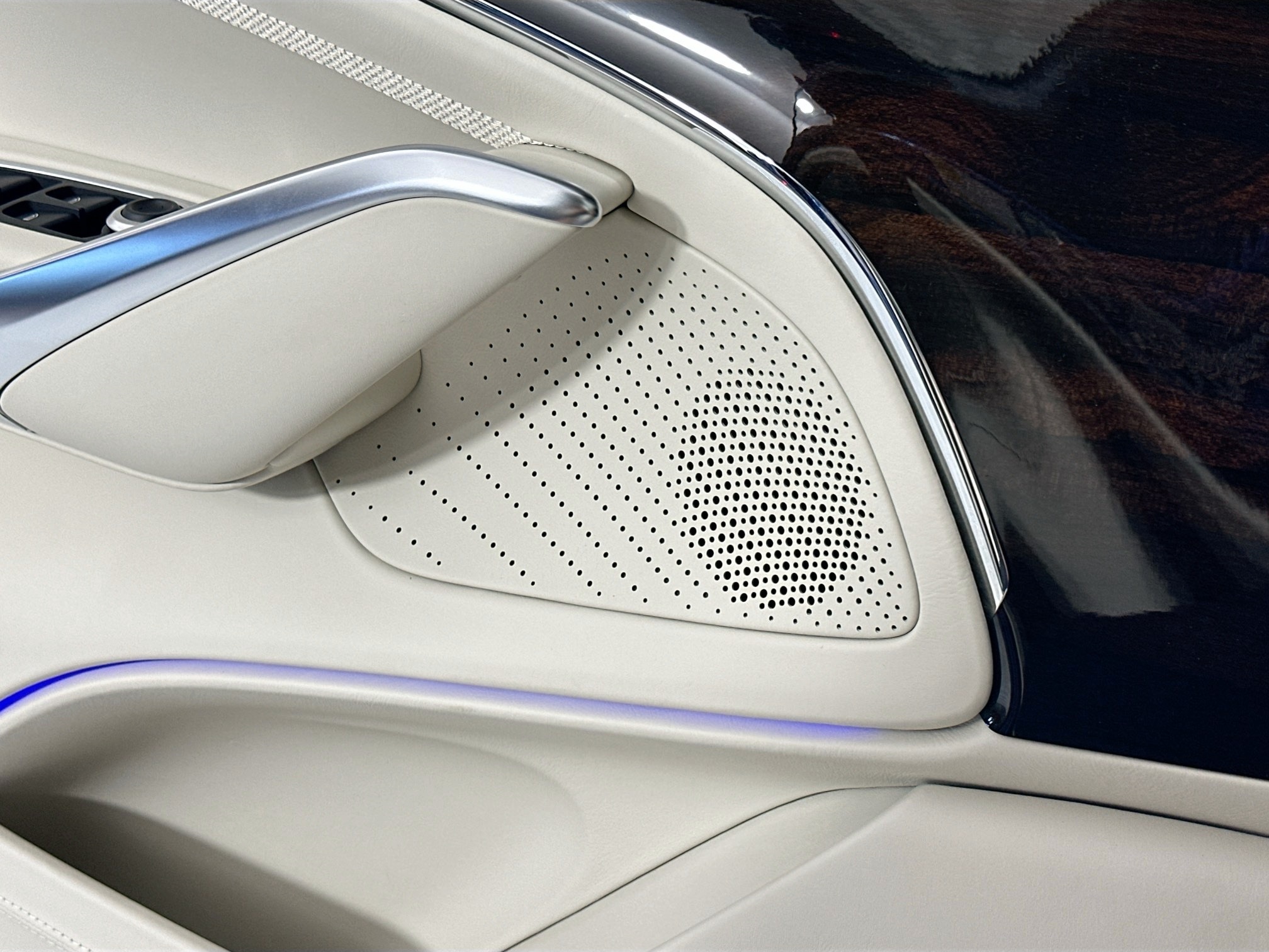 new 2025 Aston Martin DBX 707 car, priced at $304,025