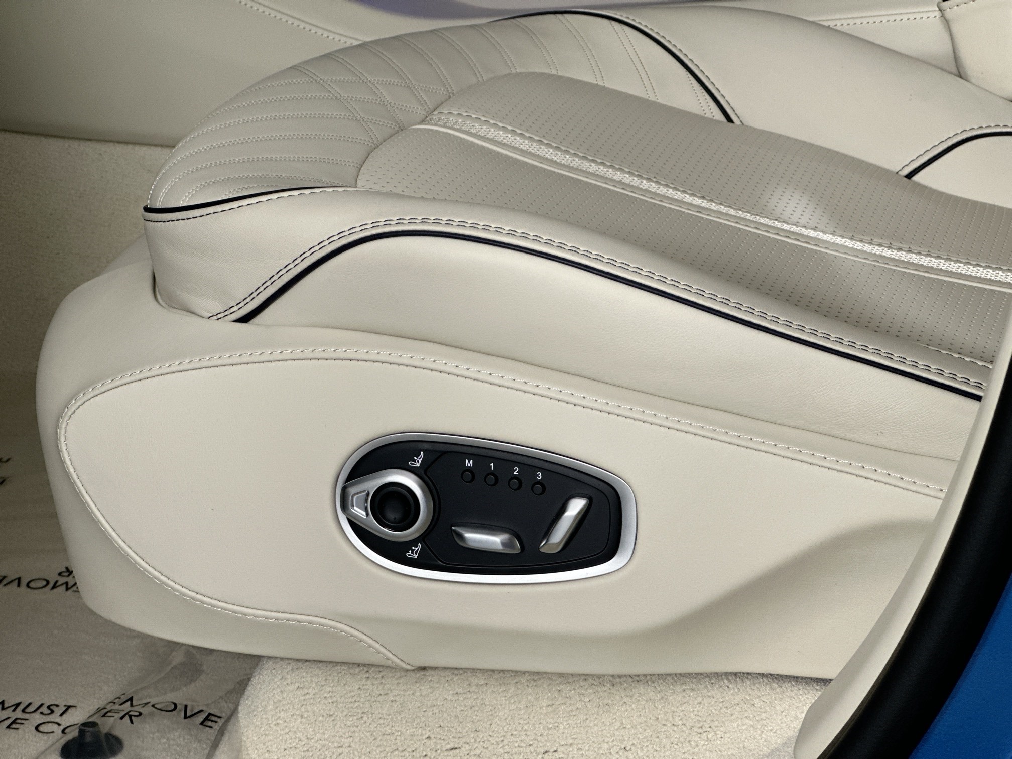 new 2025 Aston Martin DBX 707 car, priced at $304,025