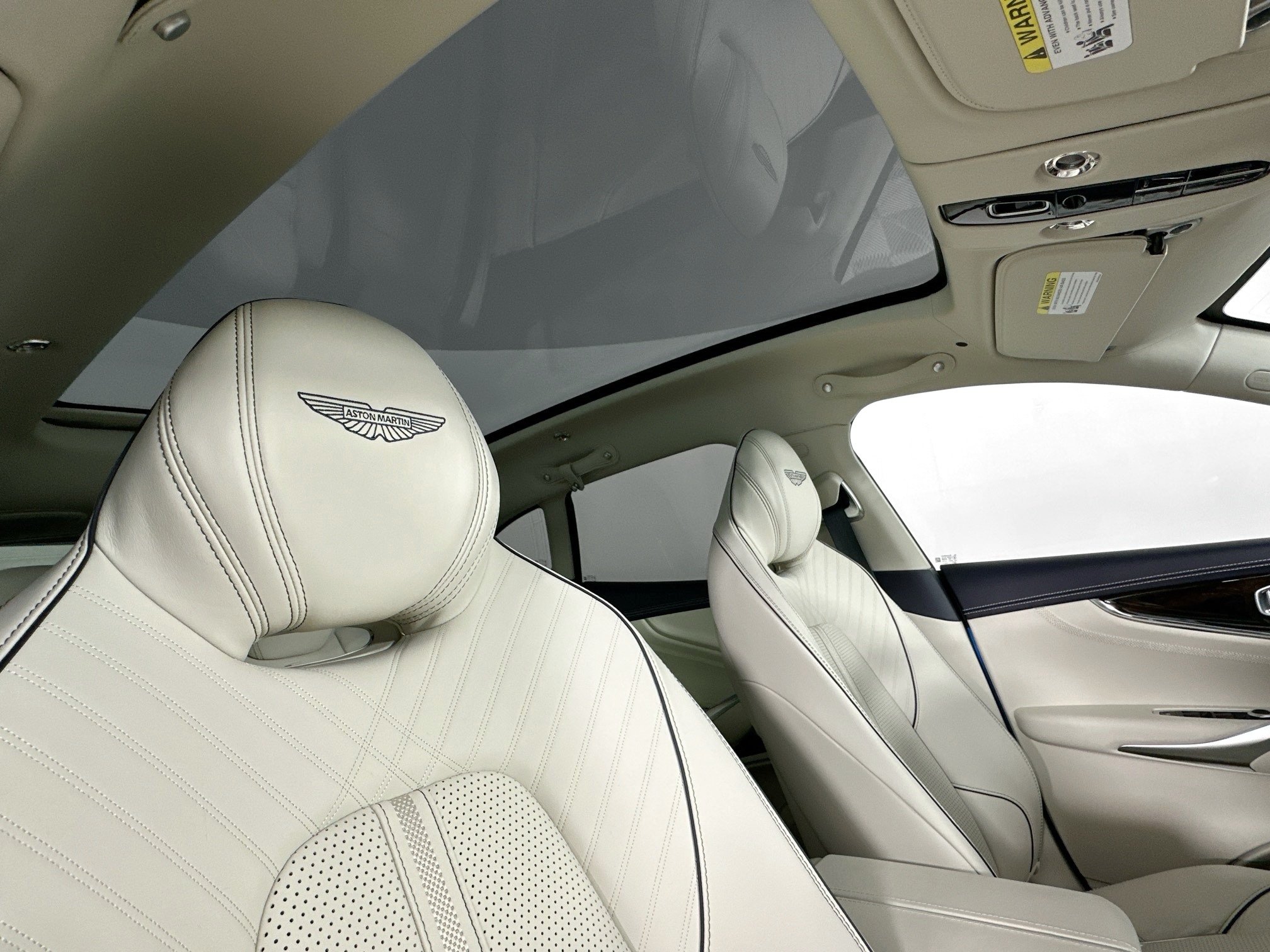 new 2025 Aston Martin DBX 707 car, priced at $304,025